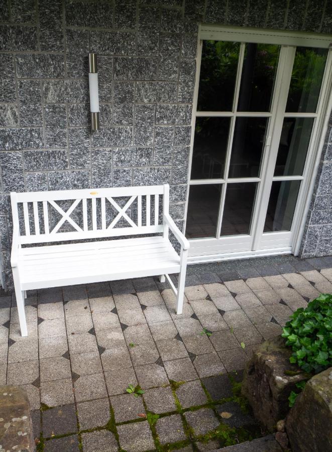 Apartment Davinci - Sauna, Kamin, Garten, E-Bikes Olpe bei Meschede Екстериор снимка