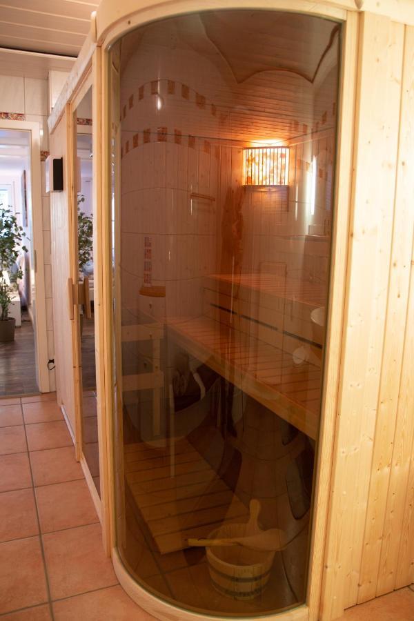 Apartment Davinci - Sauna, Kamin, Garten, E-Bikes Olpe bei Meschede Екстериор снимка