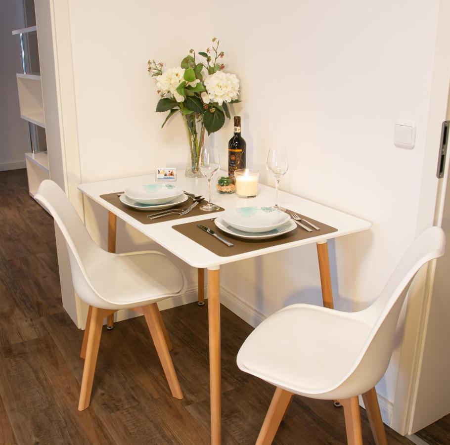 Apartment Davinci - Sauna, Kamin, Garten, E-Bikes Olpe bei Meschede Екстериор снимка