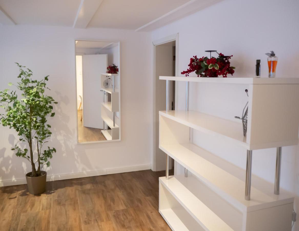 Apartment Davinci - Sauna, Kamin, Garten, E-Bikes Olpe bei Meschede Екстериор снимка