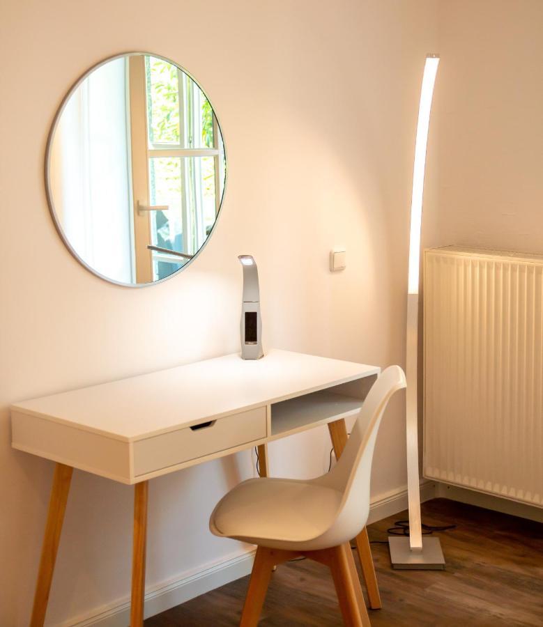 Apartment Davinci - Sauna, Kamin, Garten, E-Bikes Olpe bei Meschede Екстериор снимка