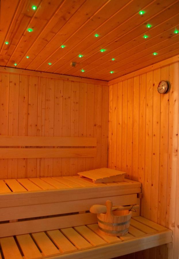 Apartment Davinci - Sauna, Kamin, Garten, E-Bikes Olpe bei Meschede Екстериор снимка