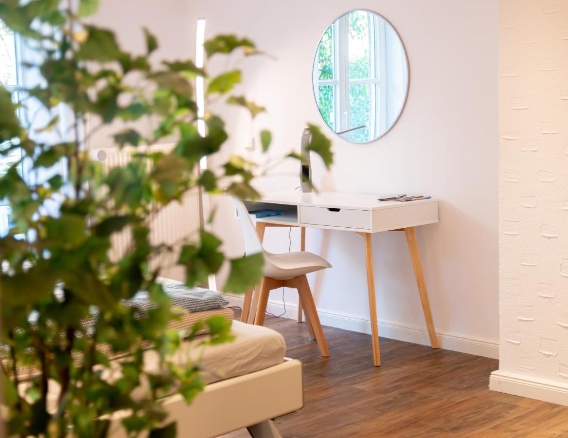 Apartment Davinci - Sauna, Kamin, Garten, E-Bikes Olpe bei Meschede Екстериор снимка