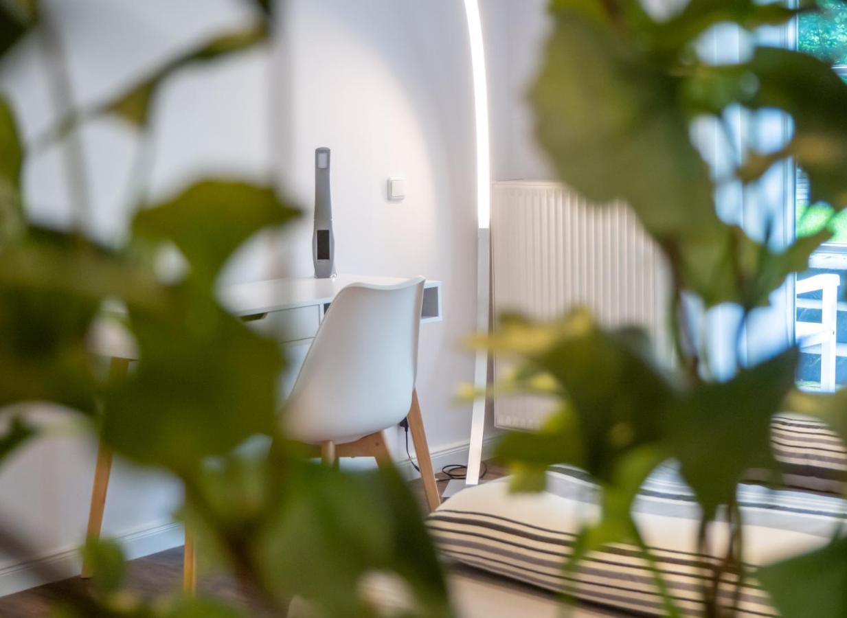 Apartment Davinci - Sauna, Kamin, Garten, E-Bikes Olpe bei Meschede Екстериор снимка