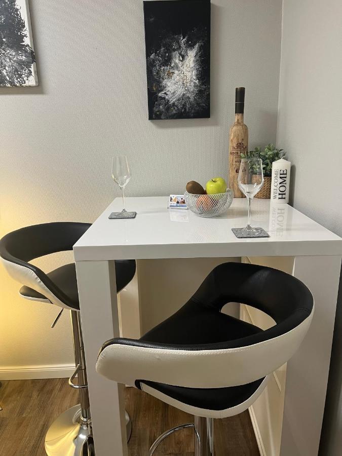 Apartment Davinci - Sauna, Kamin, Garten, E-Bikes Olpe bei Meschede Екстериор снимка
