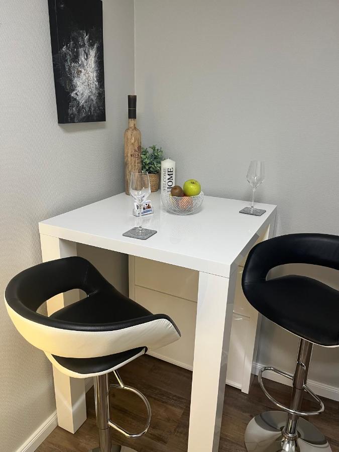 Apartment Davinci - Sauna, Kamin, Garten, E-Bikes Olpe bei Meschede Екстериор снимка